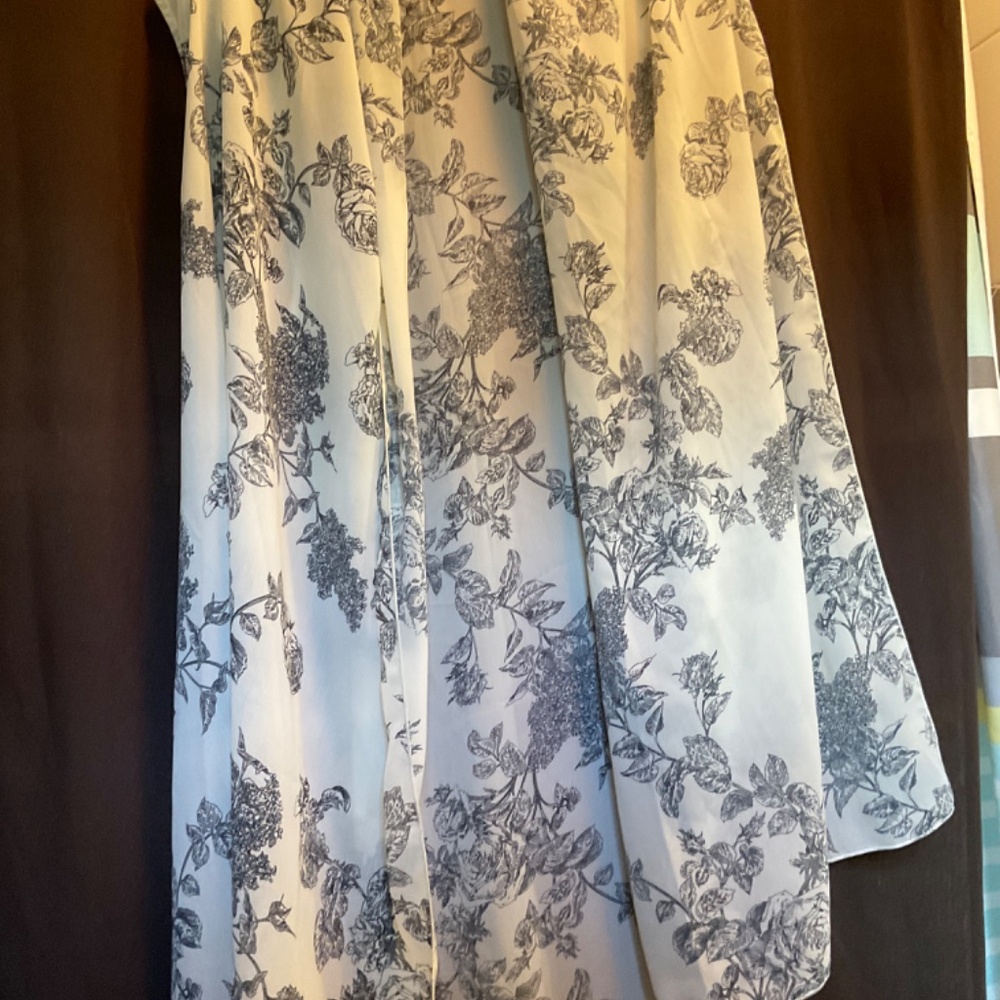 Flowy vest - Picture 2 of 3